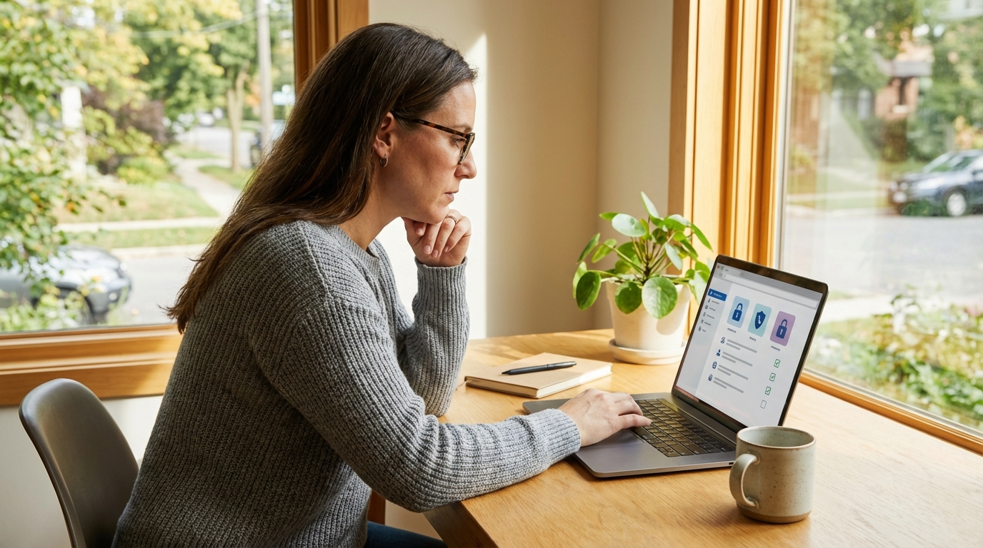 Digital privacy rights Canada